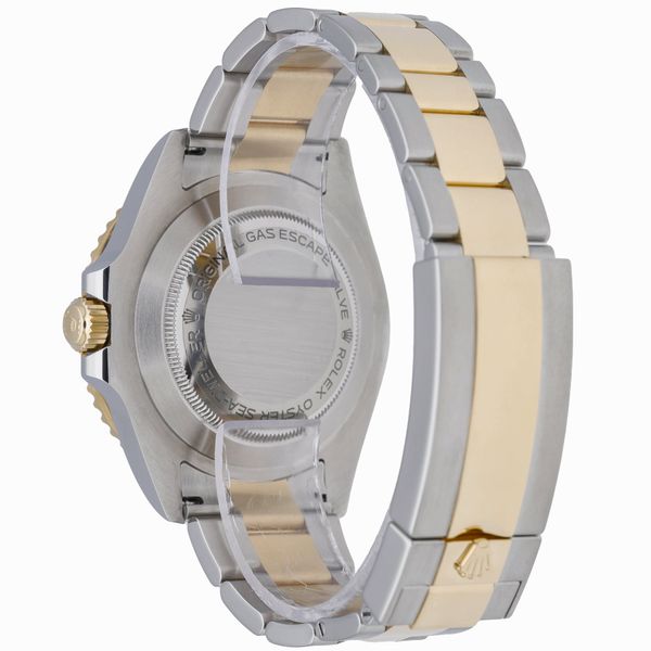 Rolex Sea-Dweller 126603